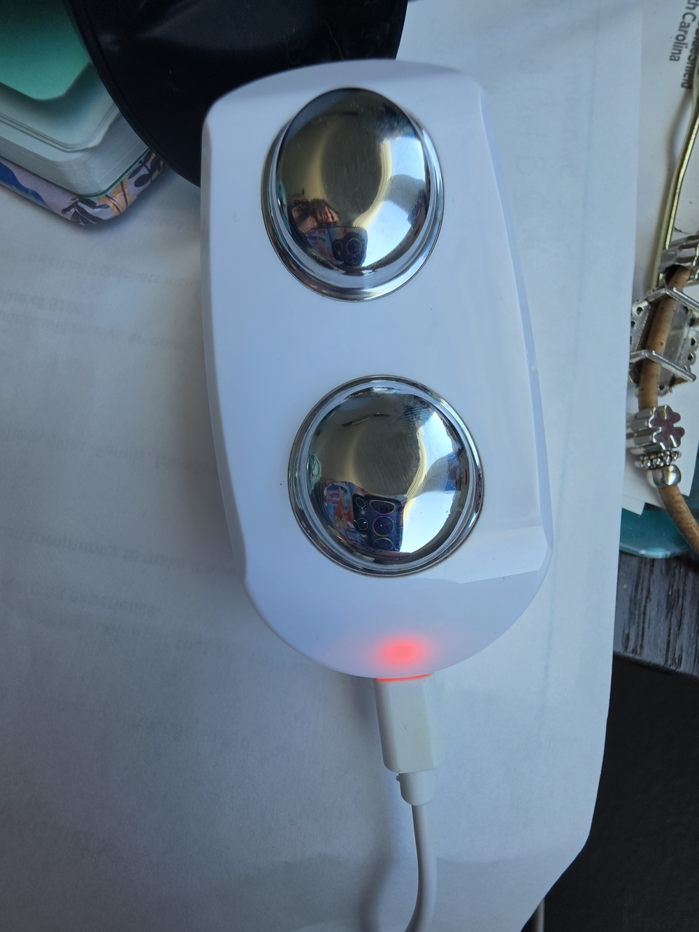 ZIIP Microcurrent Device - Picture 6 of 6